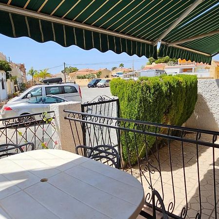Willa Casa Rudi - Urbanizacion La Marina San Fulgencio Zewnętrze zdjęcie
