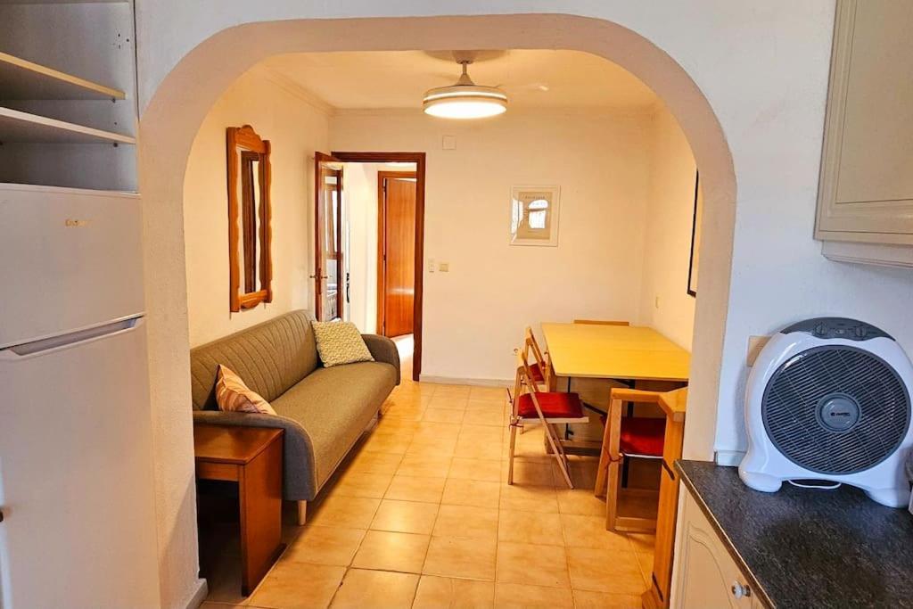 Willa Casa Rudi - Urbanizacion La Marina San Fulgencio Zewnętrze zdjęcie