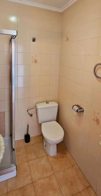 Willa Casa Rudi - Urbanizacion La Marina San Fulgencio Zewnętrze zdjęcie