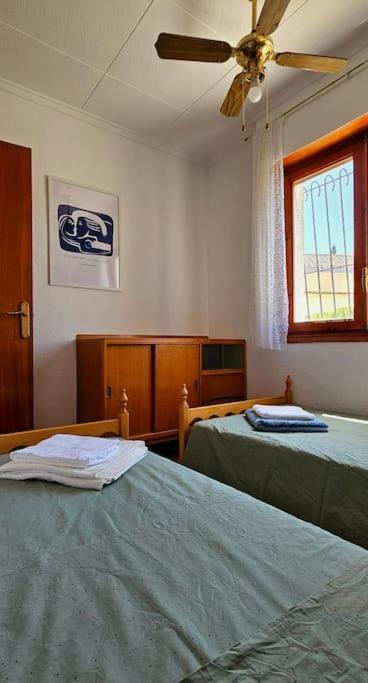 Willa Casa Rudi - Urbanizacion La Marina San Fulgencio Zewnętrze zdjęcie