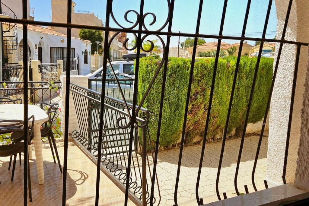 Willa Casa Rudi - Urbanizacion La Marina San Fulgencio Zewnętrze zdjęcie