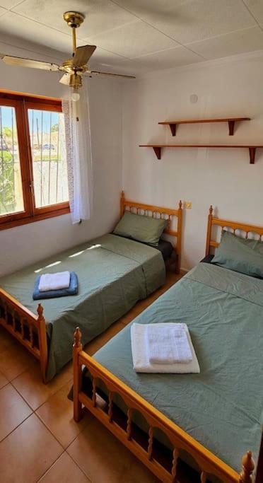 Willa Casa Rudi - Urbanizacion La Marina San Fulgencio Zewnętrze zdjęcie