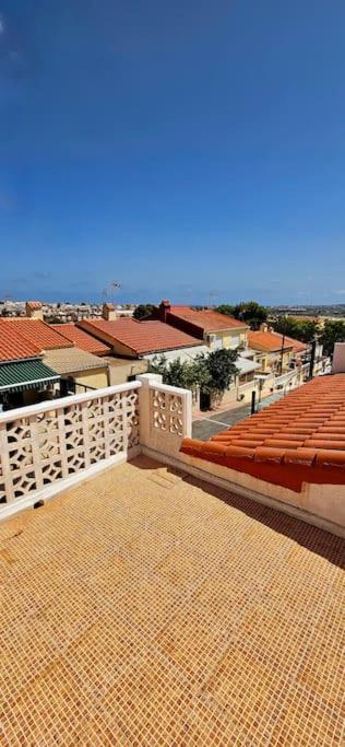 Willa Casa Rudi - Urbanizacion La Marina San Fulgencio Zewnętrze zdjęcie