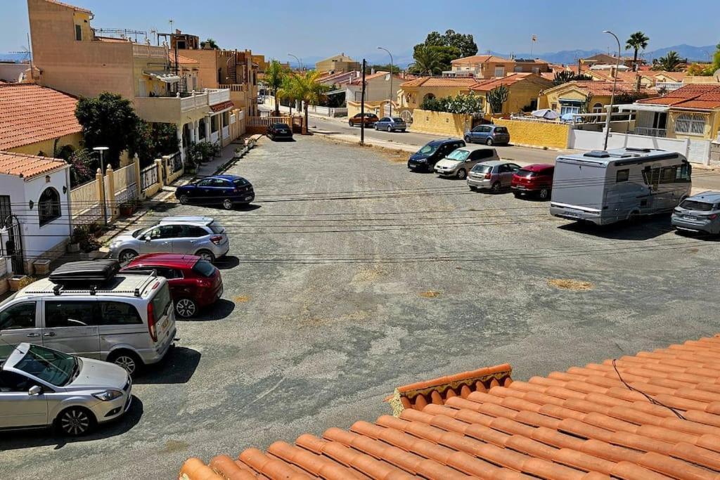 Willa Casa Rudi - Urbanizacion La Marina San Fulgencio Zewnętrze zdjęcie