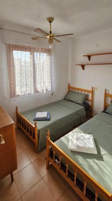 Willa Casa Rudi - Urbanizacion La Marina San Fulgencio Zewnętrze zdjęcie