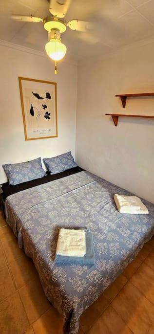 Willa Casa Rudi - Urbanizacion La Marina San Fulgencio Zewnętrze zdjęcie
