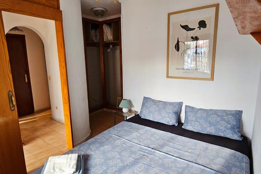 Willa Casa Rudi - Urbanizacion La Marina San Fulgencio Zewnętrze zdjęcie