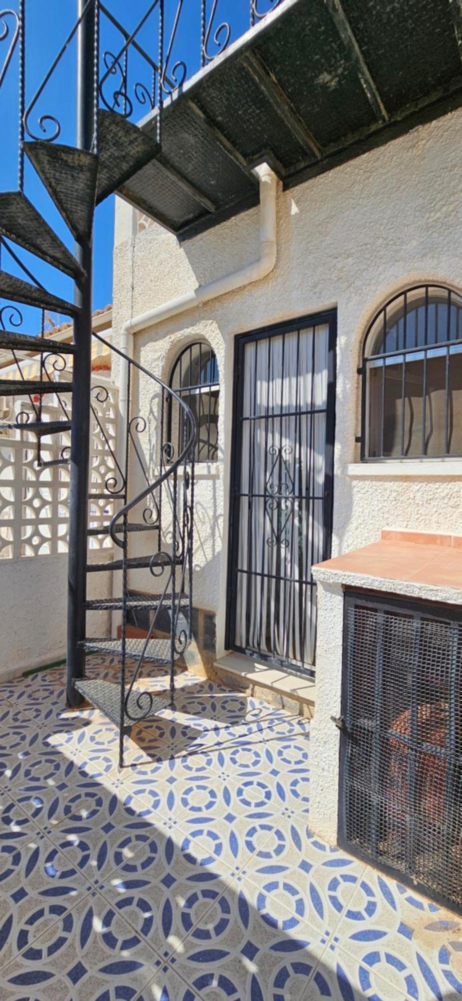 Willa Casa Rudi - Urbanizacion La Marina San Fulgencio Zewnętrze zdjęcie