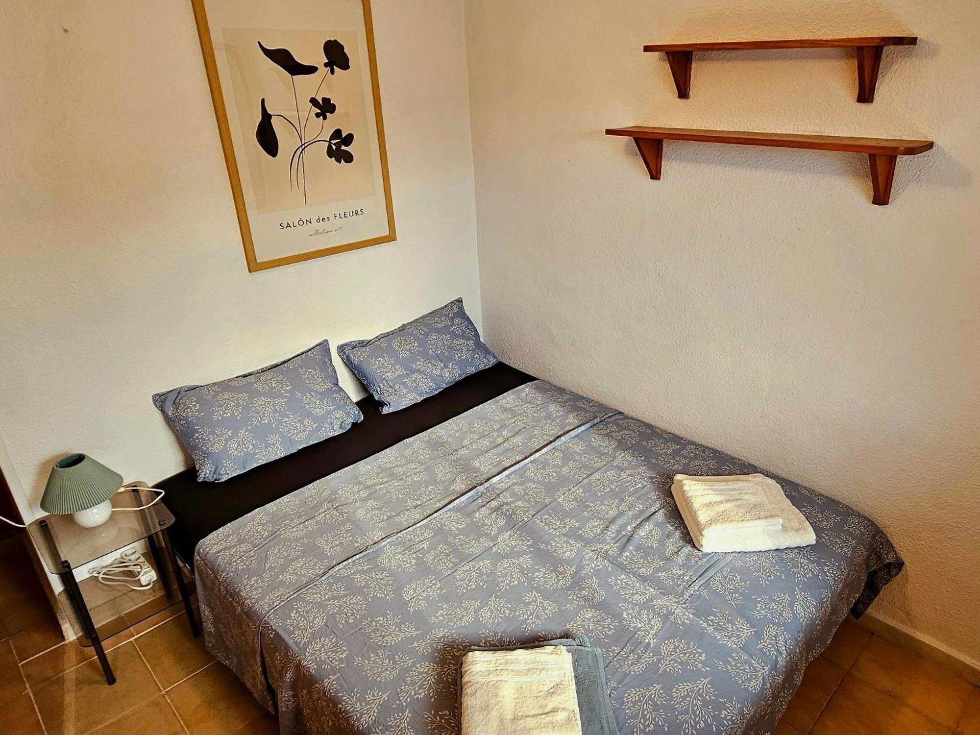 Willa Casa Rudi - Urbanizacion La Marina San Fulgencio Zewnętrze zdjęcie